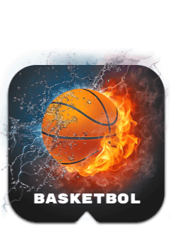 Basketbol